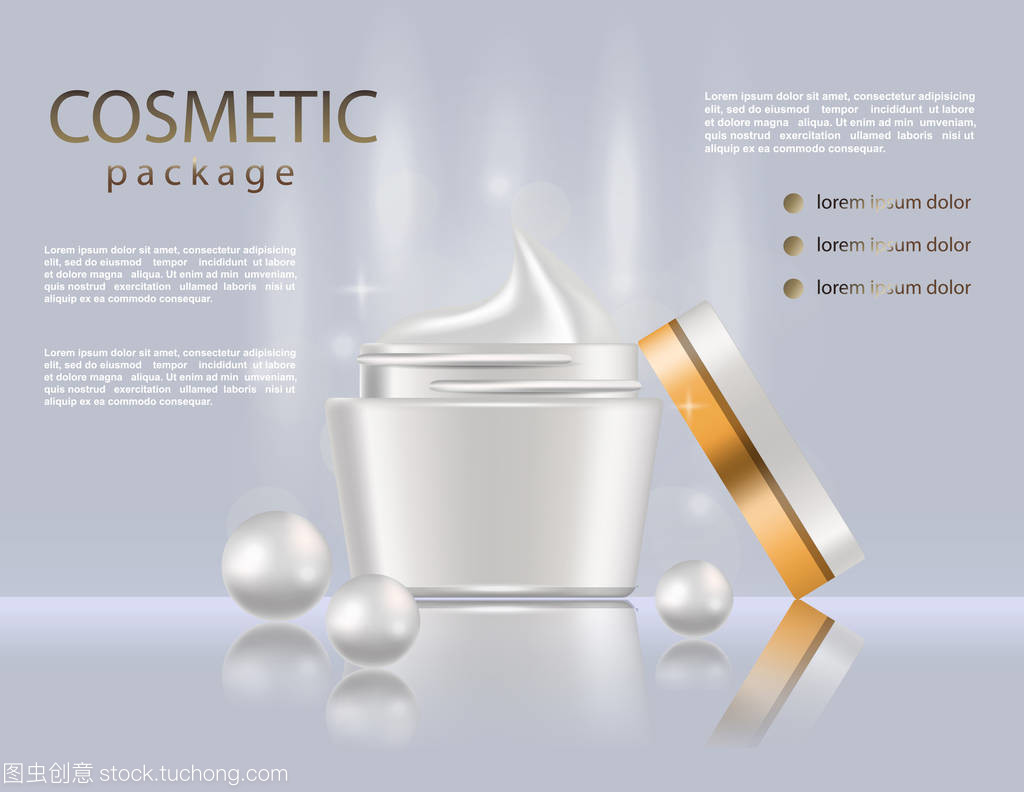 化妝品產(chǎn)品包裝外觀模型的設(shè)計(jì)與演變