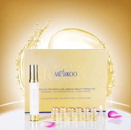 生物科技視角下的化妝品拍攝 創(chuàng)新與視覺的交匯點(diǎn)