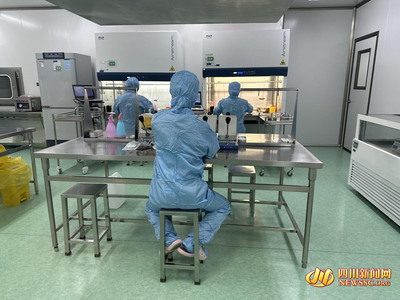 四川省人大常委會調(diào)研科技進(jìn)步條例修法，助力生物醫(yī)藥科技創(chuàng)新發(fā)展