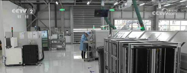 生物科技咨詢行業(yè)展現(xiàn)活力，助力中國經(jīng)濟(jì)增長動能企穩(wěn)