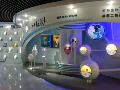 科技創(chuàng)新開眼界，移動課堂漲知識——記走進(jìn)安科生物和聯(lián)發(fā)科技從事生物科技領(lǐng)域內(nèi)技術(shù)咨詢