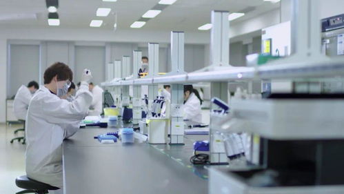 奇思妙想浙江行丨做生物藥研發(fā)服務(wù)領(lǐng)域的獨角獸 深耕生物科技技術(shù)咨詢