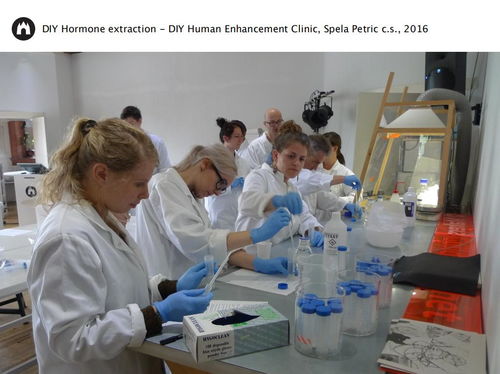 科技與藝術(shù)的交融之花 Lucas Evers在生物設(shè)計(jì)中的探索與創(chuàng)新