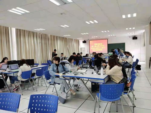 POCIB國(guó)際貿(mào)易實(shí)訓(xùn) 生物科技外貿(mào)人才的專業(yè)進(jìn)階之路